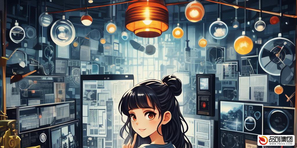 视觉设计在武汉：创意与技术的碰撞
