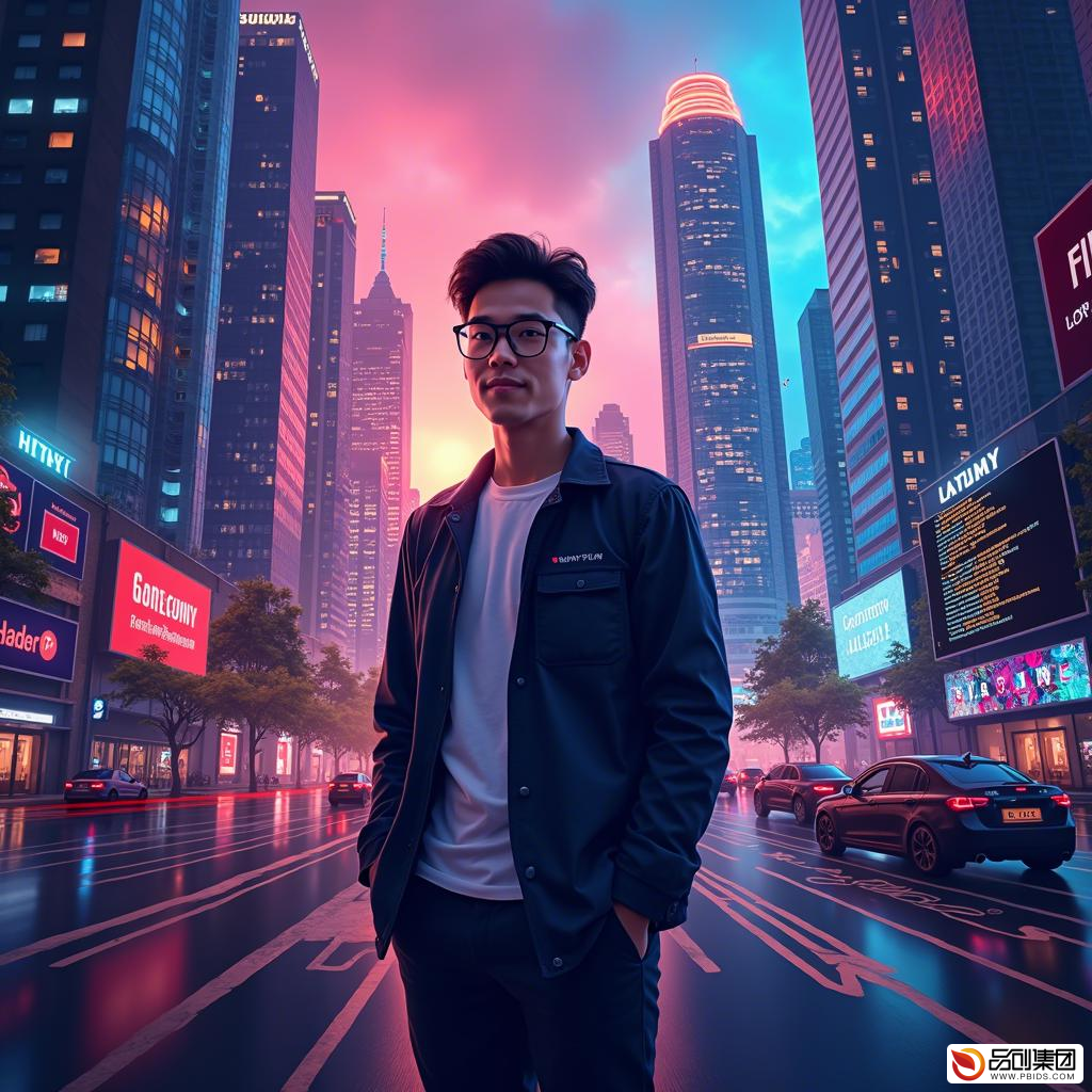 广州APP开发公司的崛起与创新之路