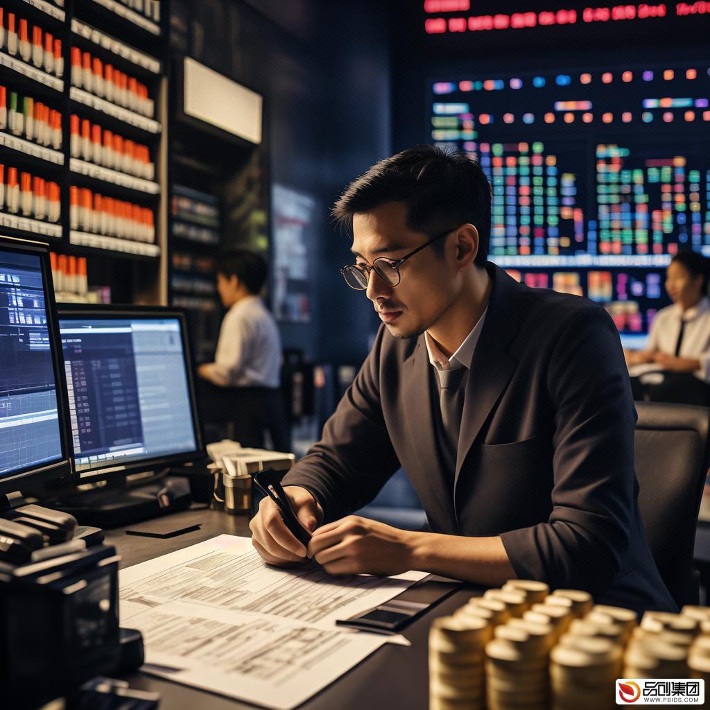 股票交易费率详解：佣金、印花税、过户费一览