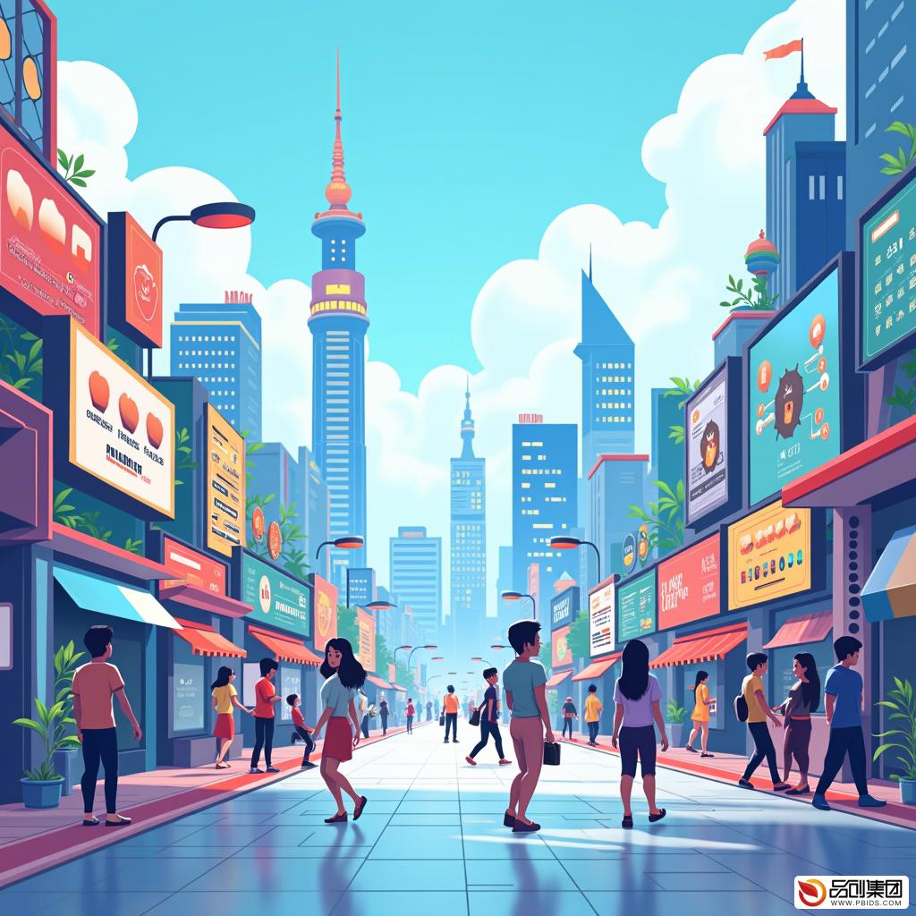 广州小程序开发公司:引领数字化转型的创新力量