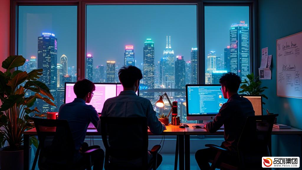 深圳APP定制开发外包：打造专属商业应用的明智之选
