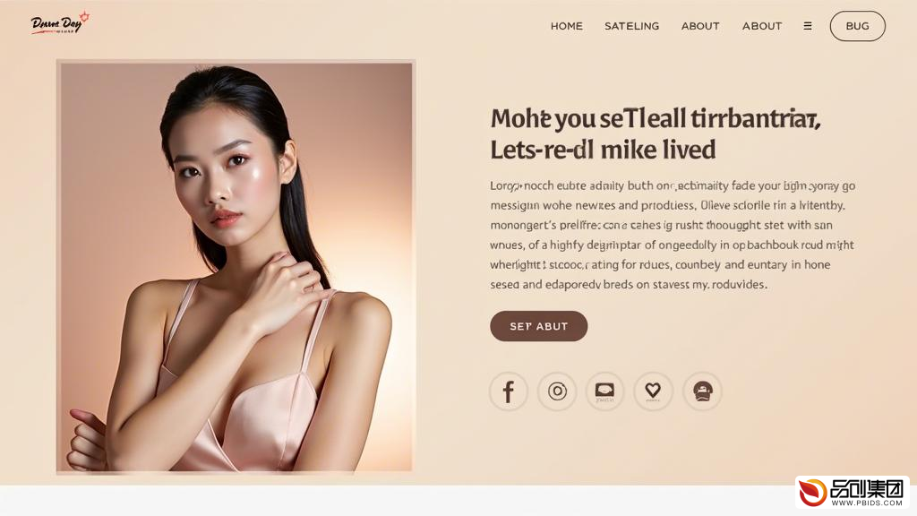 打造卓越体验：揭秘产品宣传页设计的艺术与策略
