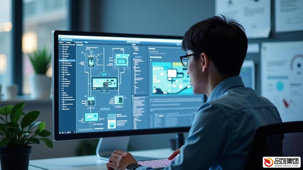 App定做开发：打造专属移动应用的全方位指南
