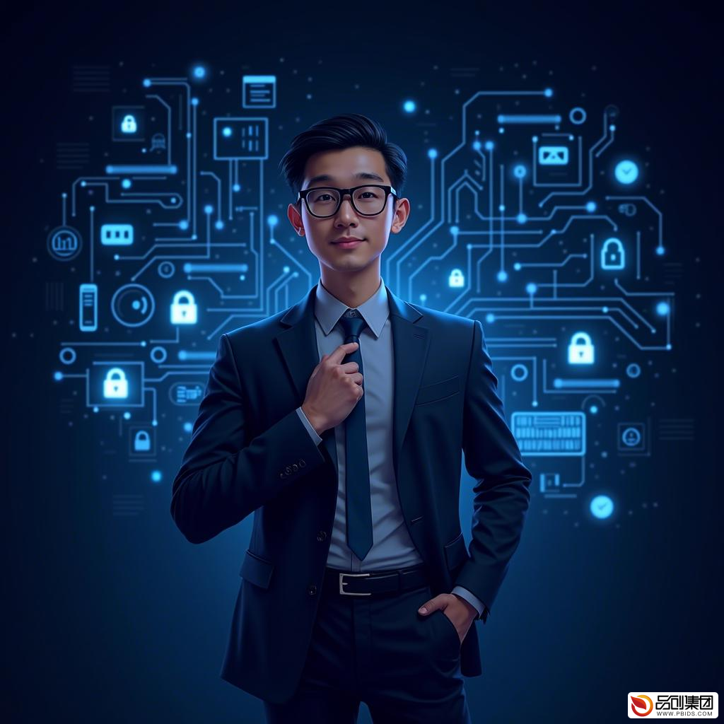 网络安全:构建数字时代的坚固防线