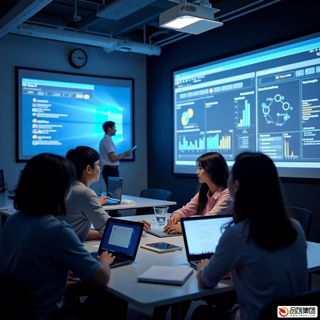 软件系统培训计划：构建高效团队与卓越技能的蓝图
