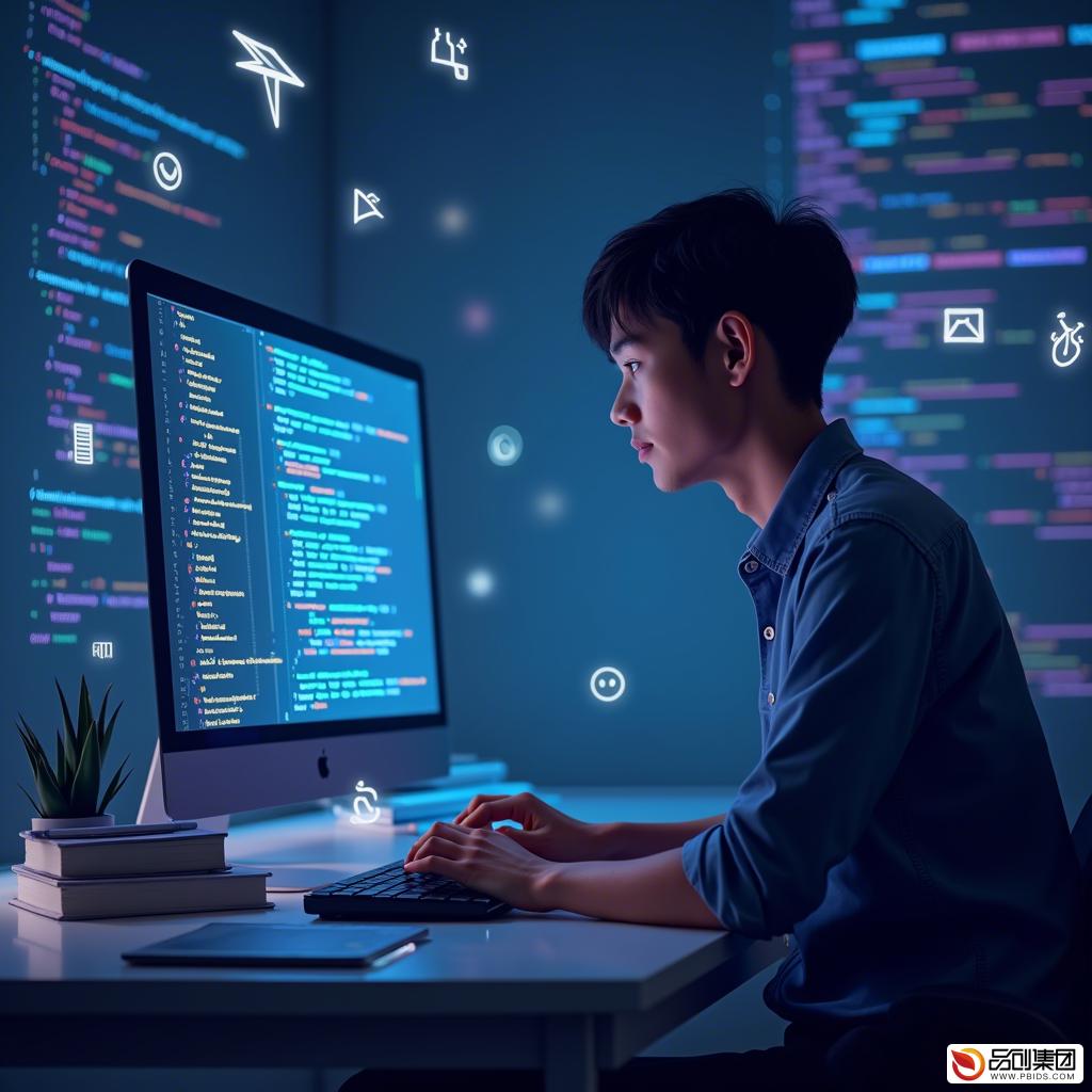 软件开发：从入门到精通的全面指南
