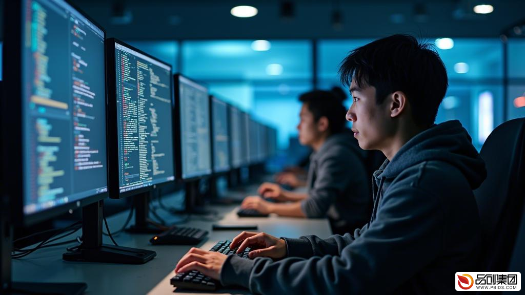 软件和定制开发：解锁企业数字化转型的密钥

