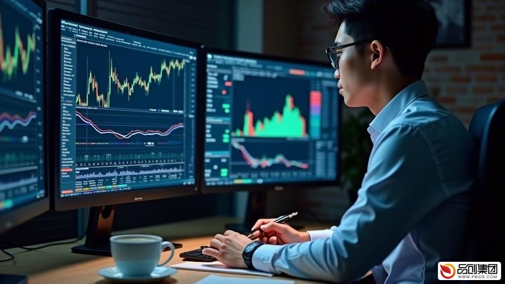 2025年股票软件APP排名深度分析：寻找您的投资利器
