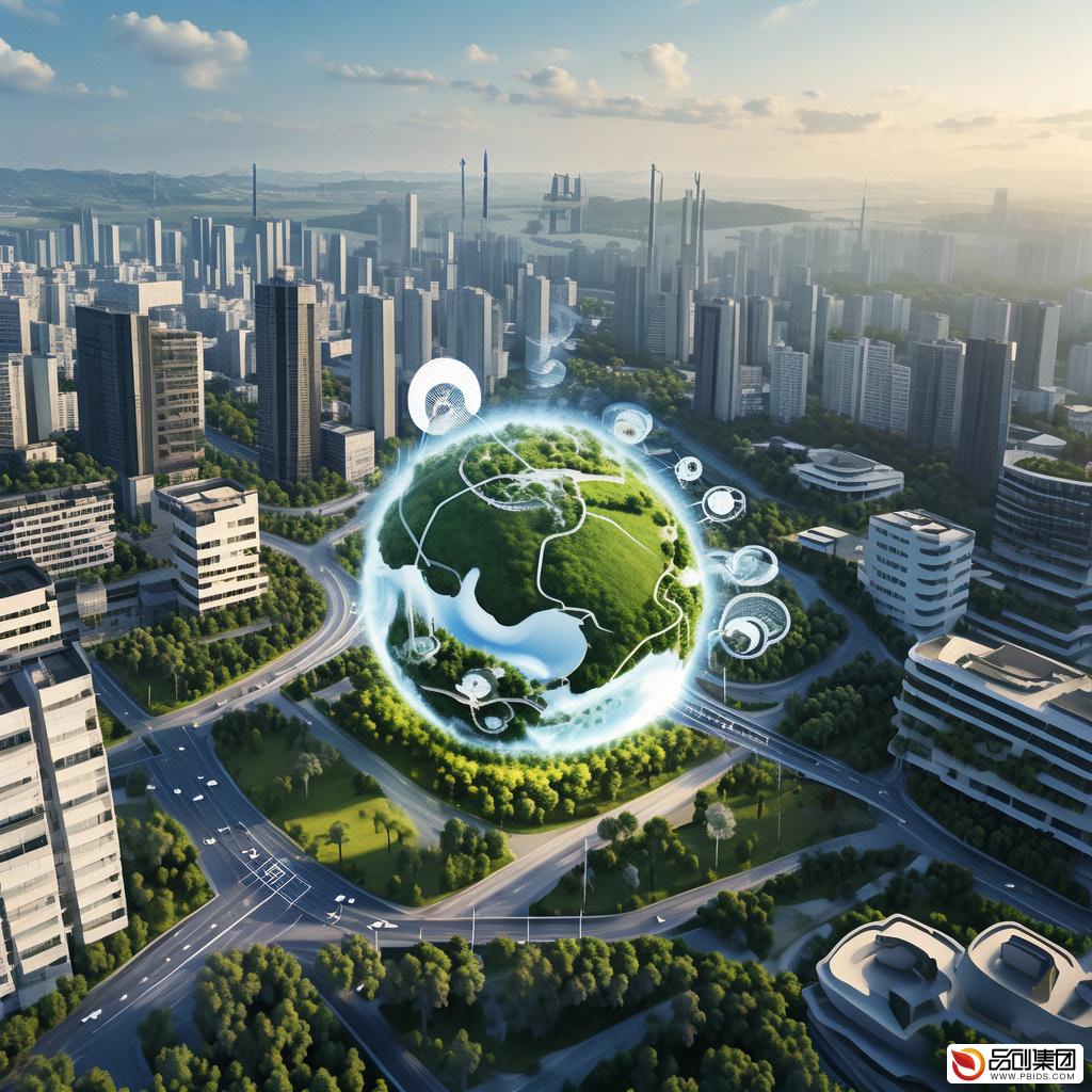 佛山合能物联软件开发公司:智慧互联的环保先行者