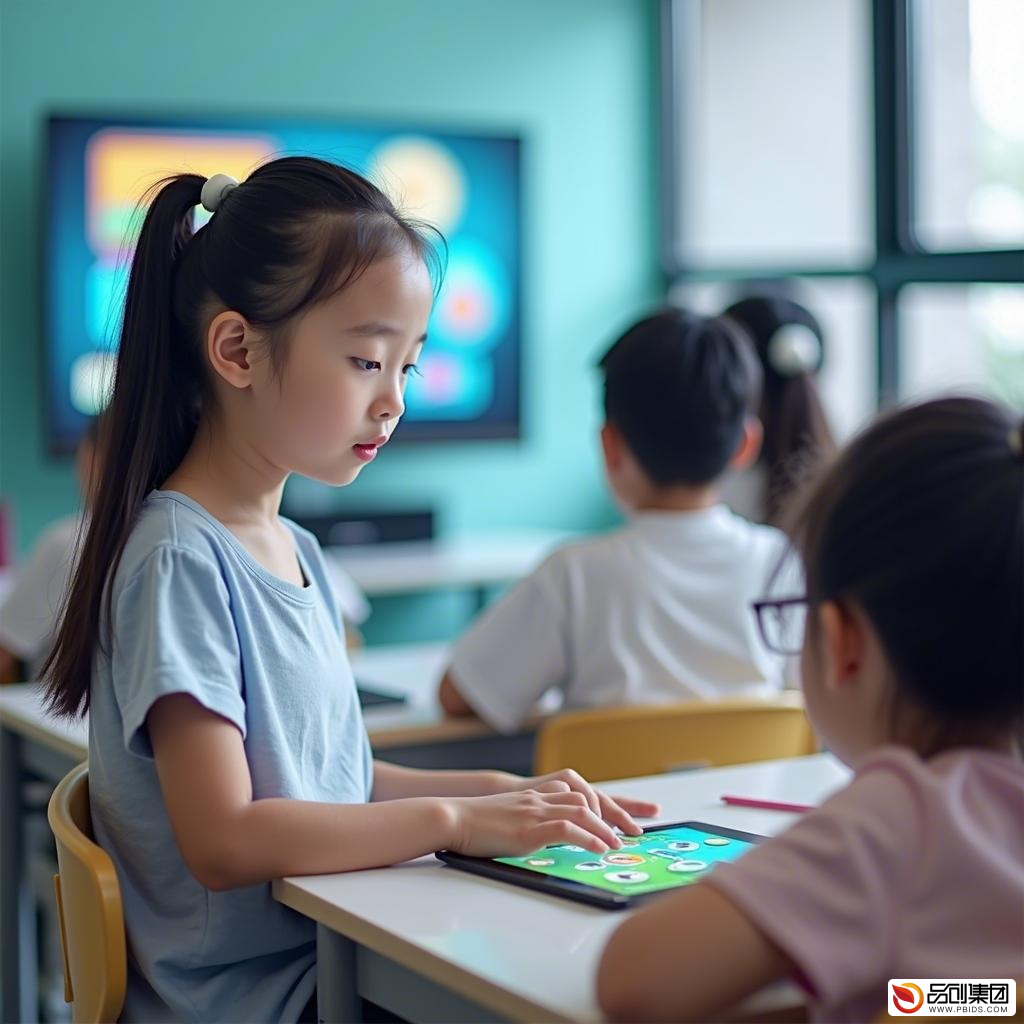 教育游戏软件:重塑学习体验的创新力量