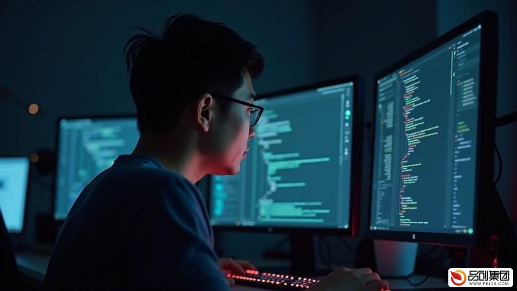 VS开发Windows桌面程序：全面指南与实践

