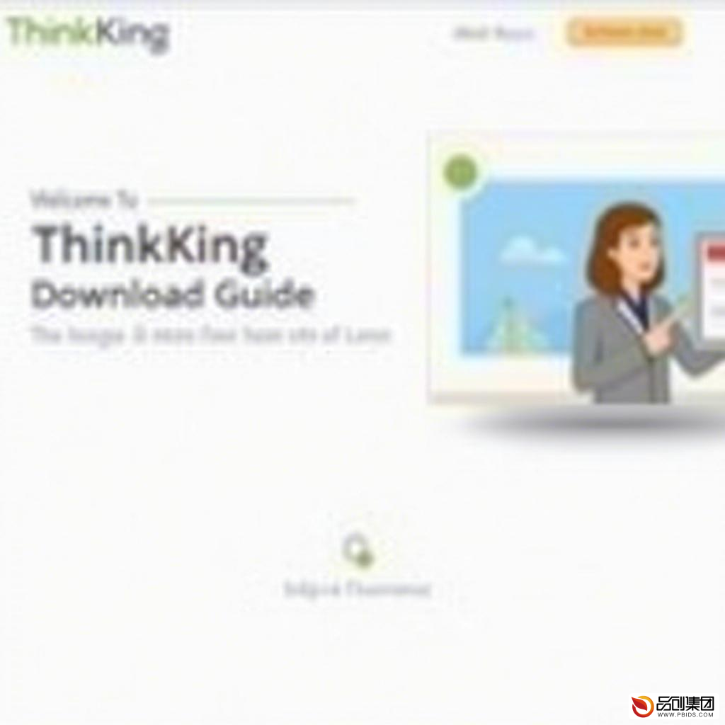 ThinkKing教育软件下载指南:开启智慧学习的新篇章