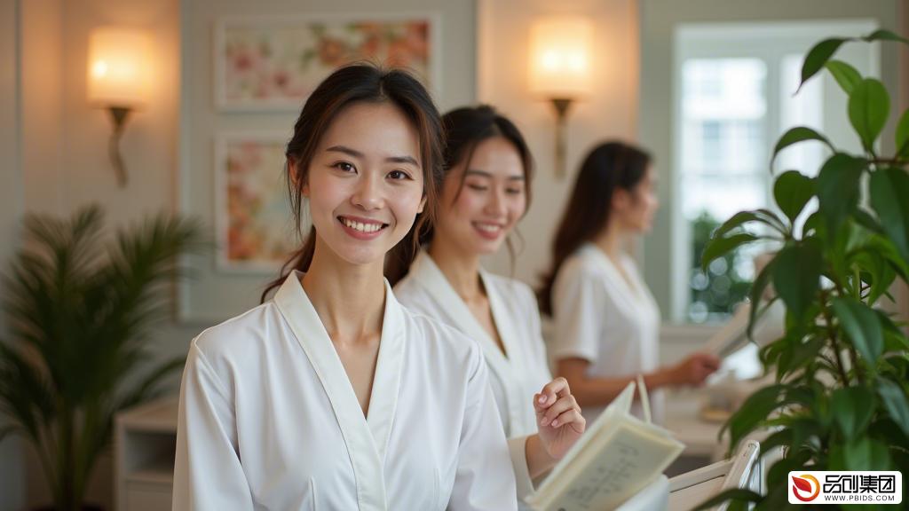 美容院治疗项目效果分析系统：解锁美丽新境界

