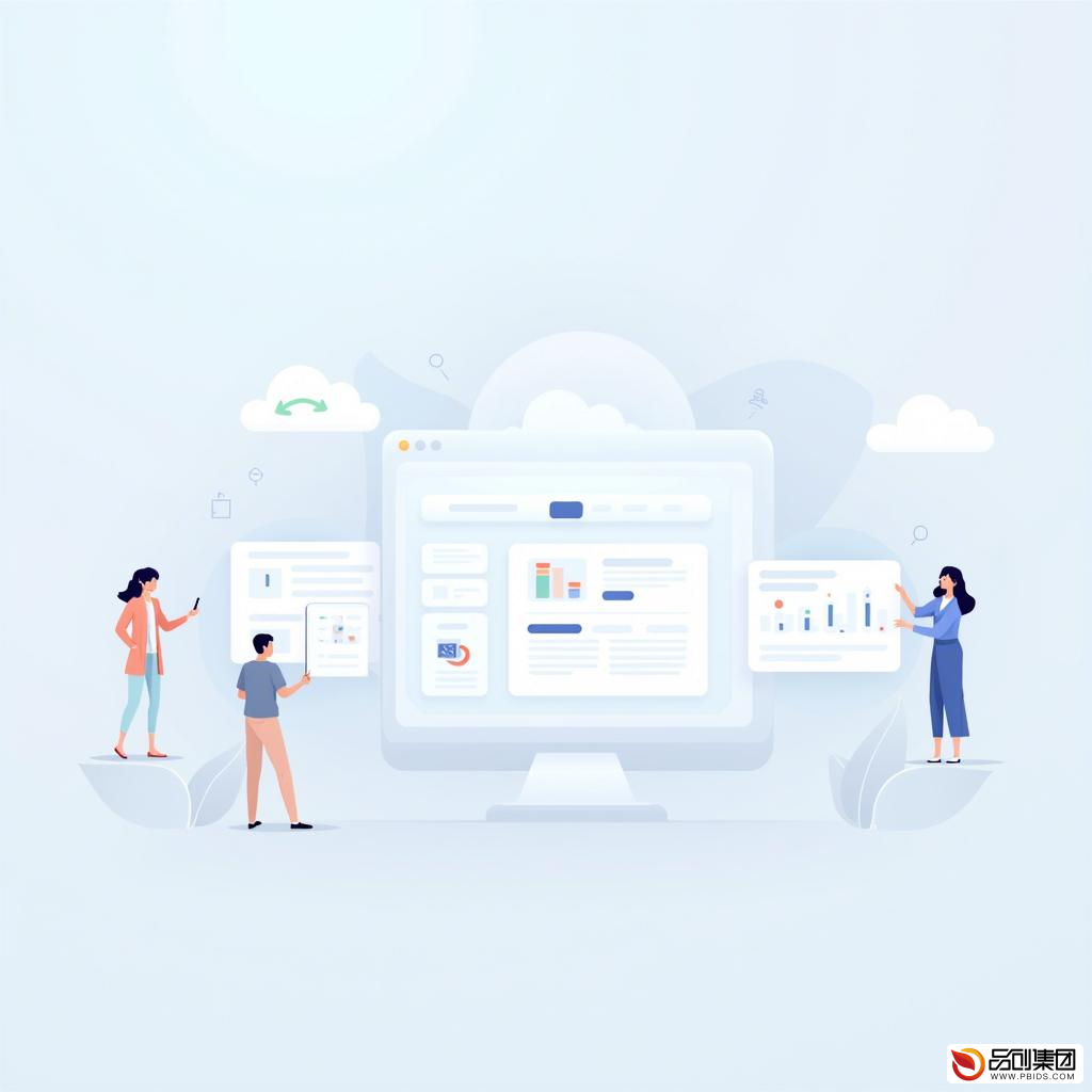 定制SaaS系统:打造专属企业服务的未来之路