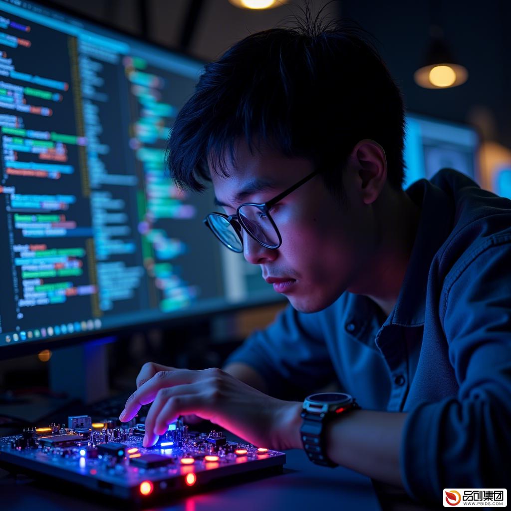 C++嵌入式软件开发:深度解析与实践指南