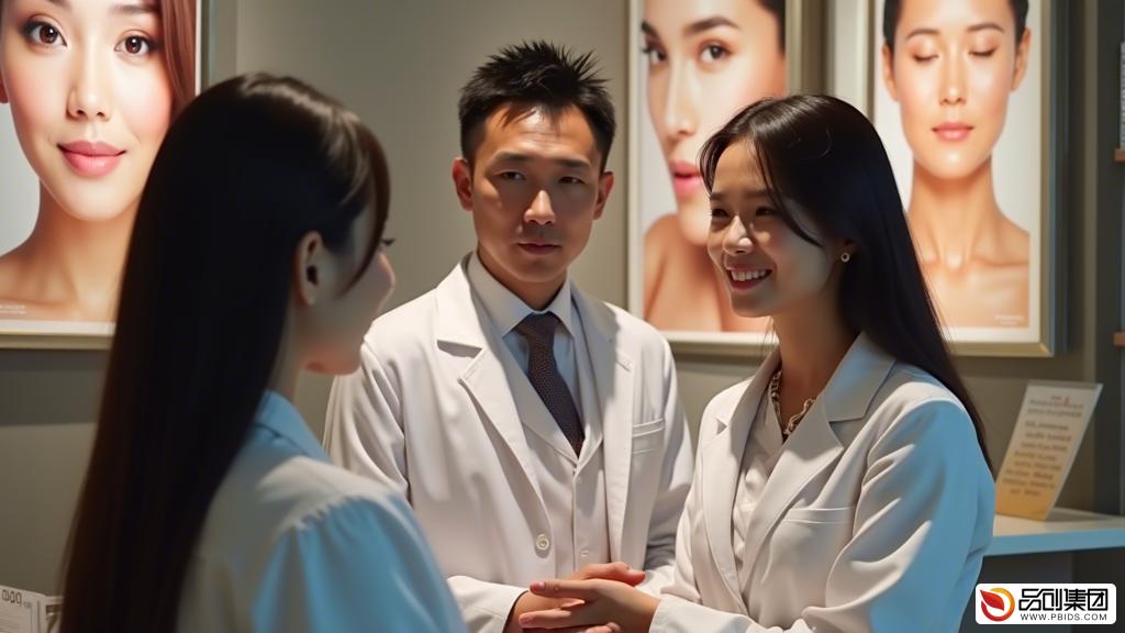 医美项目数据报告平台：洞察行业趋势，引领美丽未来
