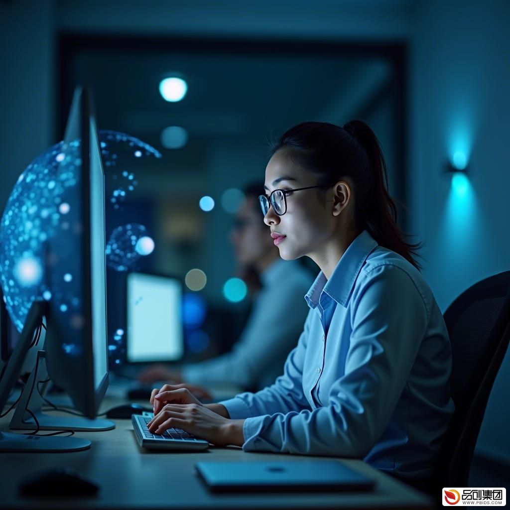 外包IT岗位人员:趋势、挑战与机遇