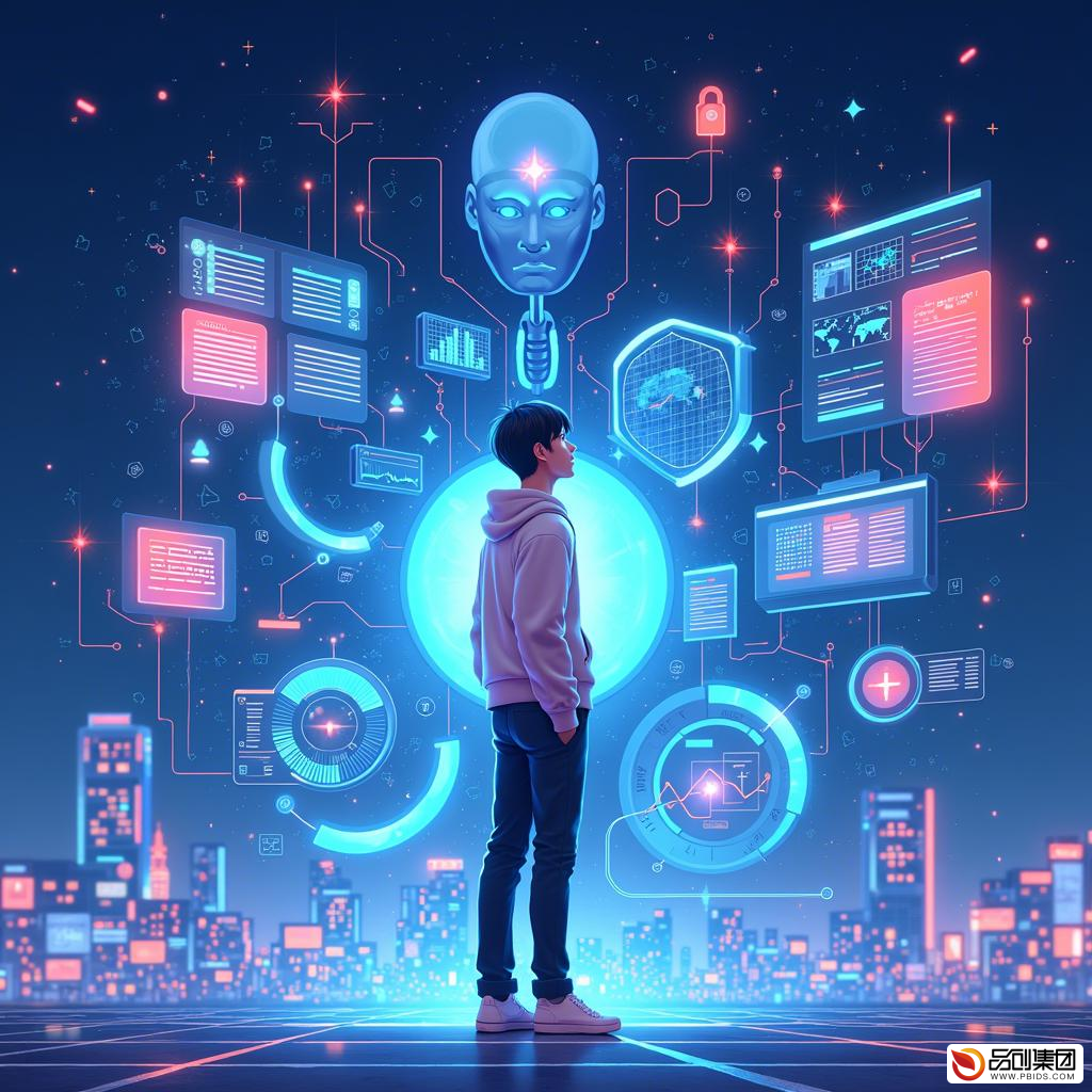 自动化任务执行新纪元：AI Agent软件方案全面解析
