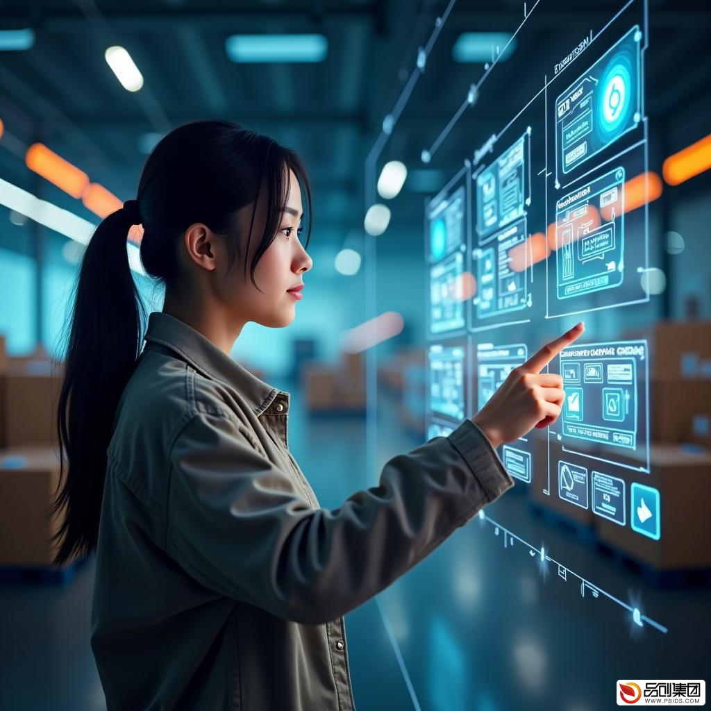 仓库软件定制:打造高效仓储管理的专属解决方案
