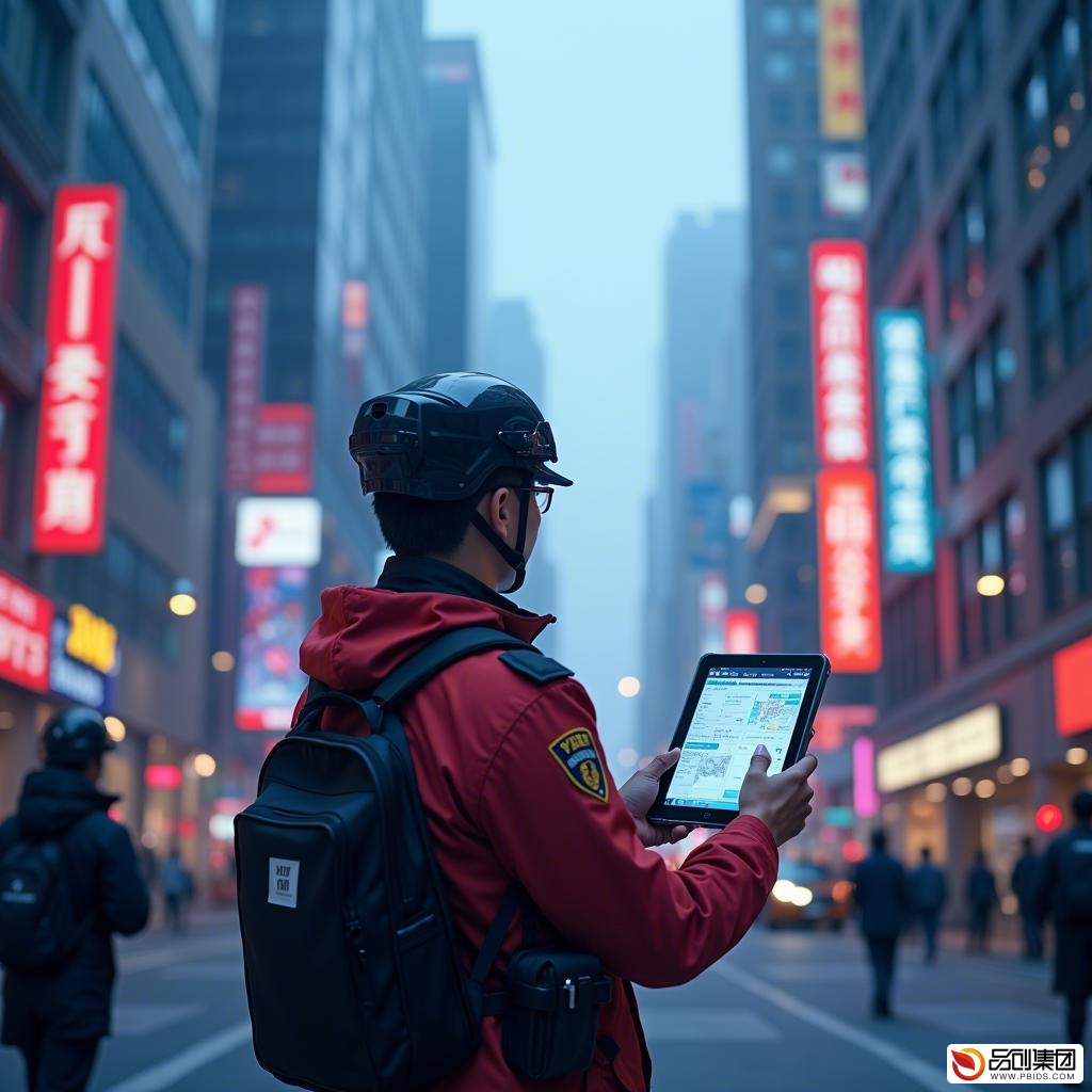 城管数字化建设:重塑城市管理新生态