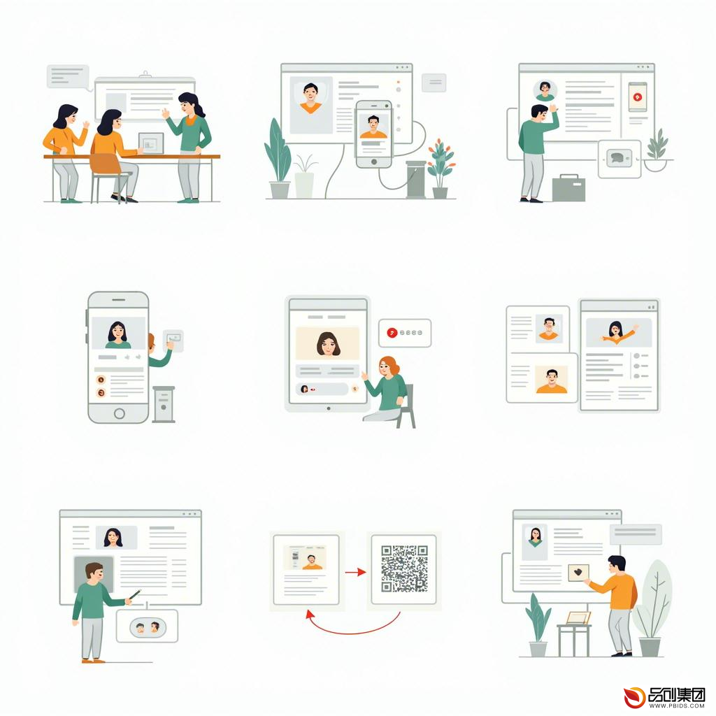 公众号设计开发：打造独特品牌魅力的全方位指南
