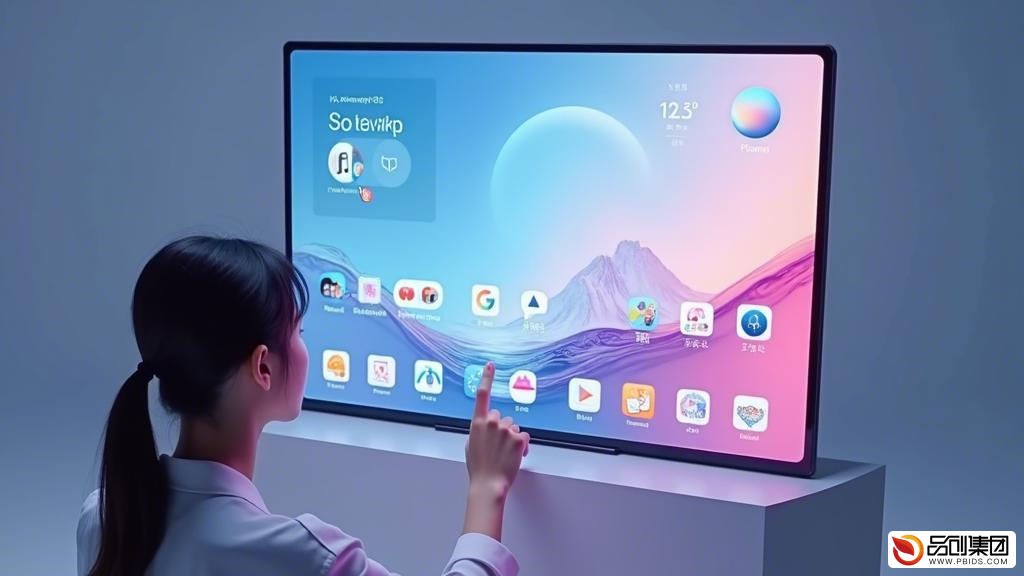 鸿蒙系统开发APP：全面指南与实践探索
