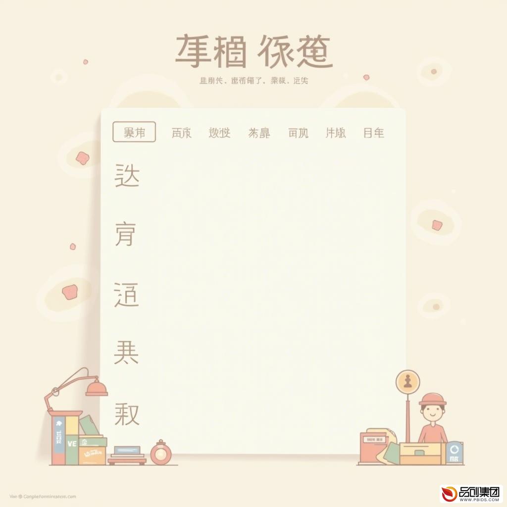 全面解析劳务派遣人员信息表:构建高效人力资源管理的基石