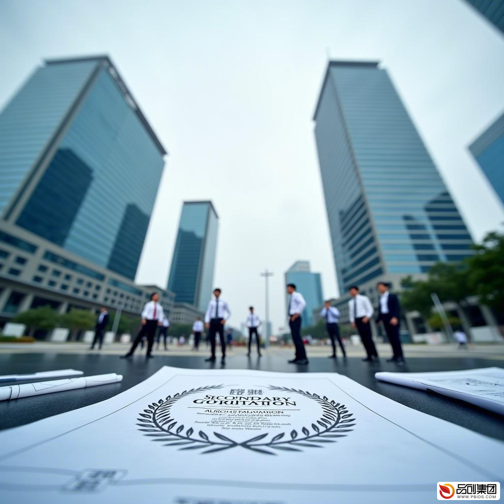 深度解析：房地产开发企业二级资质的全面指南
