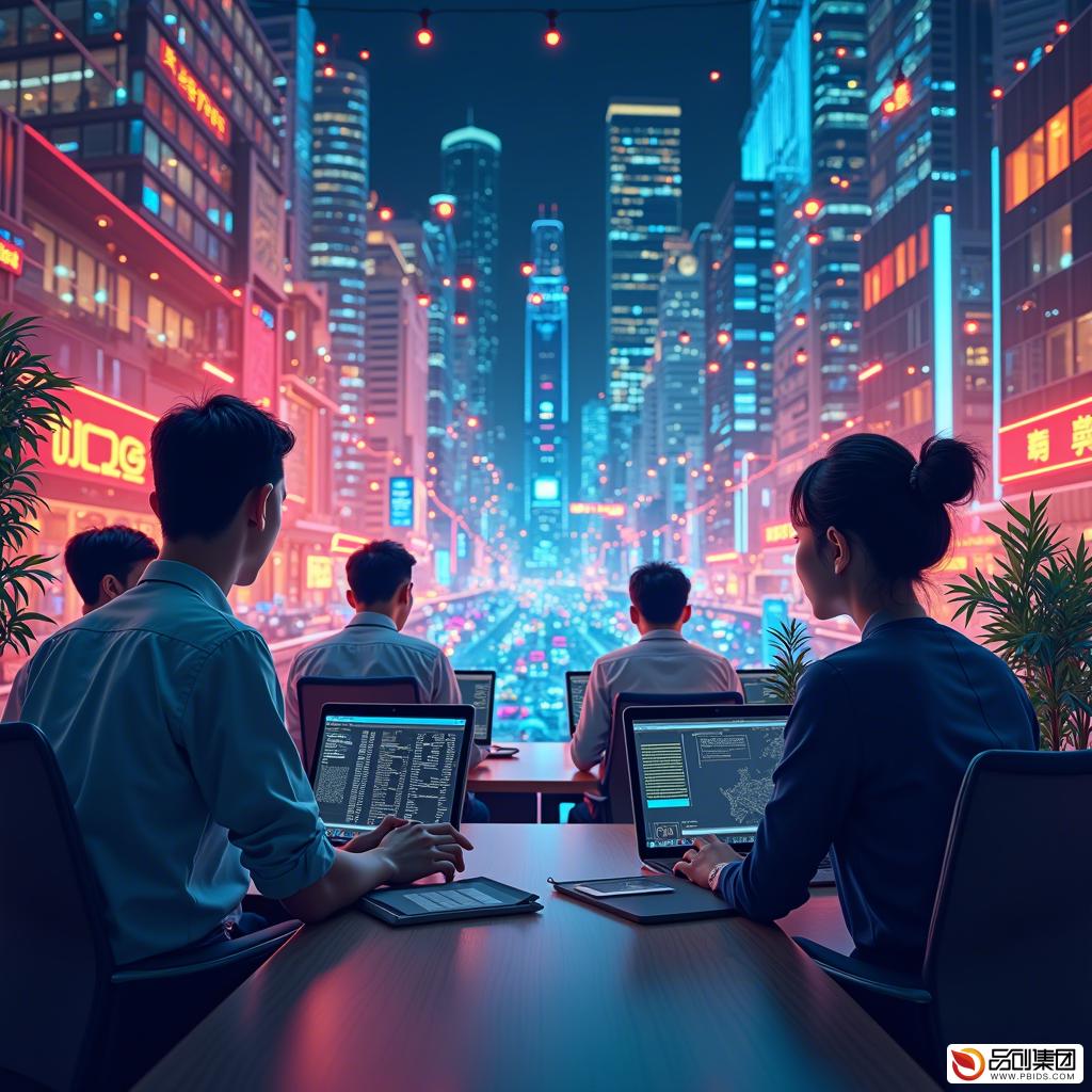 开设软件公司:全面解析启动成本与投资策略