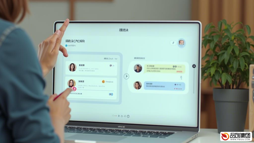 专业微信小程序商城定制：打造您的专属移动电商平台
