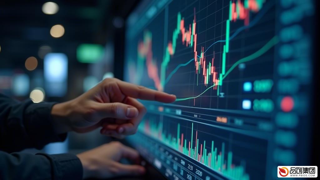 股票操作软件全解析：高效下载与实战应用指南
