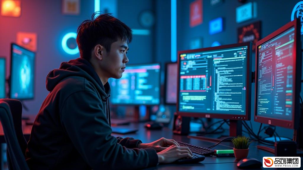 数字化的核心：重塑商业与社会的新引擎
