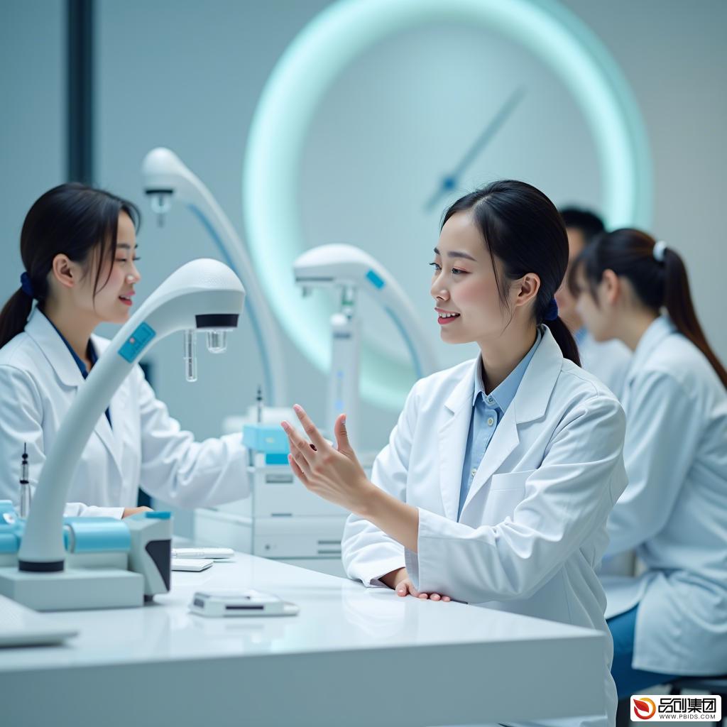 医美行业资讯平台：洞悉美丽背后的科技与创新
