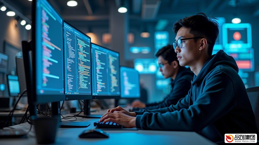 公众开发平台：赋能创新，连接未来的数字桥梁
