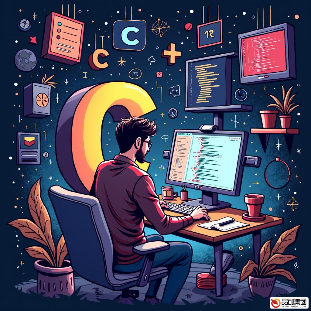 C++软件开发：深入探索与实践
