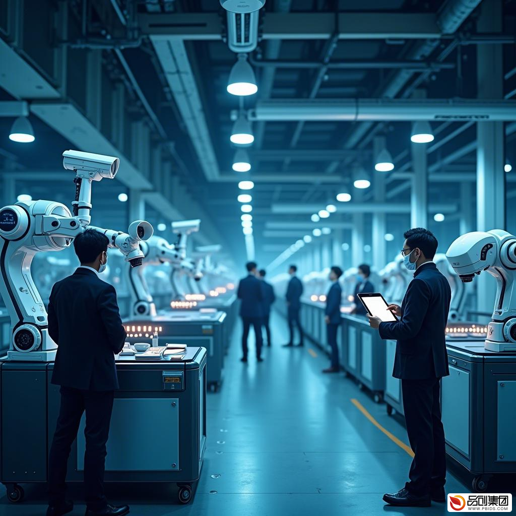 2025年顶尖智能化工程公司推荐：引领未来科技新篇章
