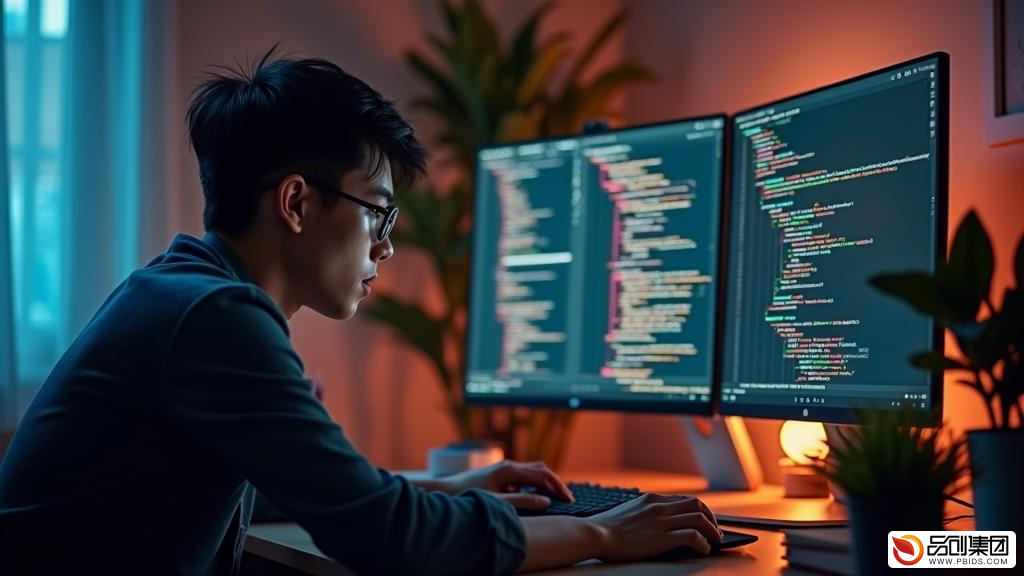 App网站定制开发：打造专属数字化解决方案
