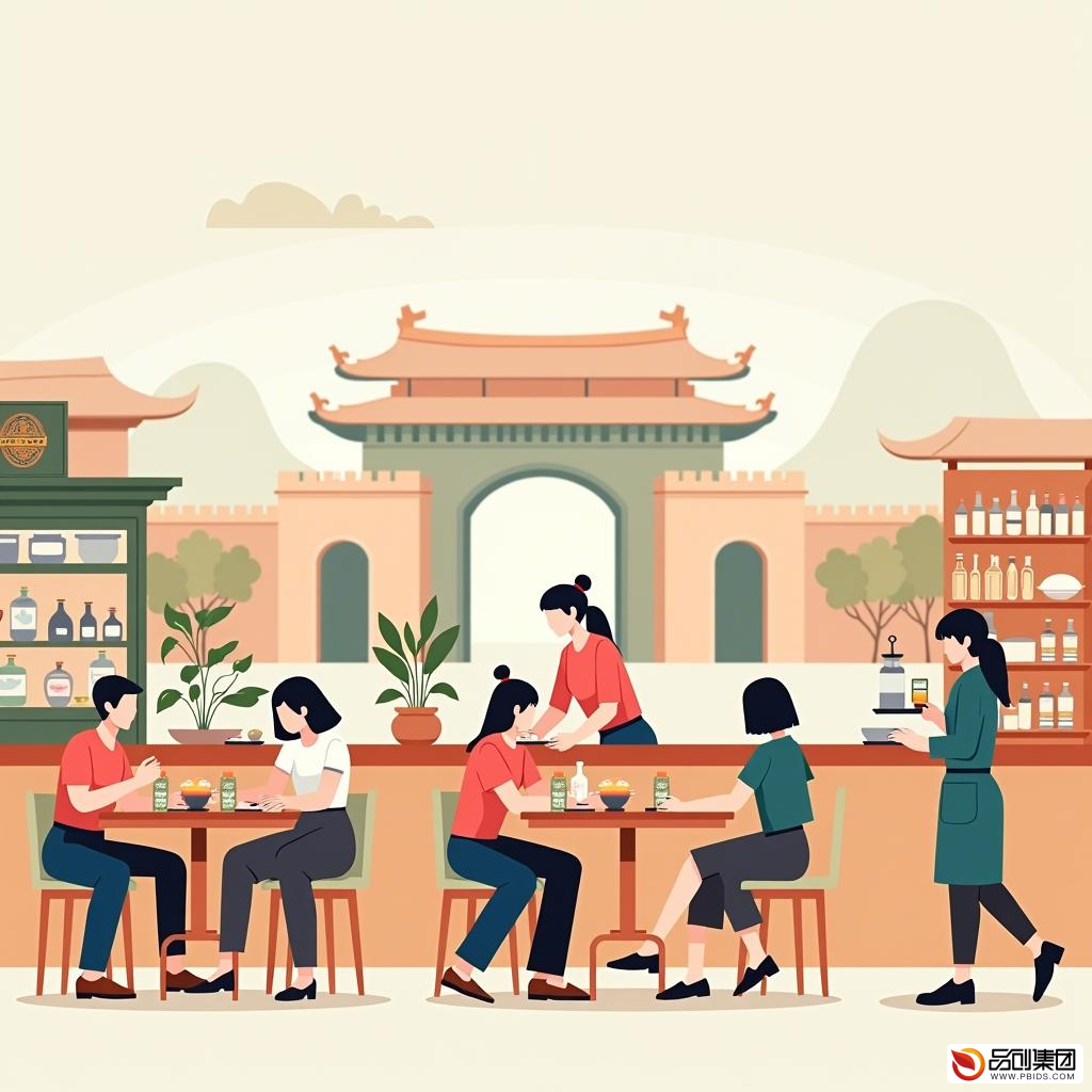 苏州单位食堂外包：优化餐饮管理，提升员工满意度
