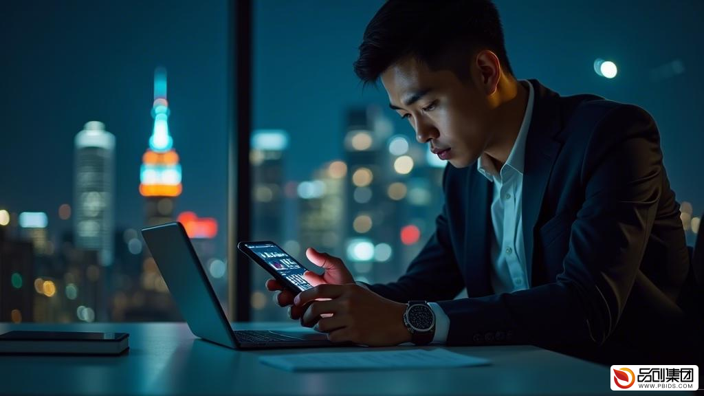 股票类APP开发：打造高效、智能的投资助手

