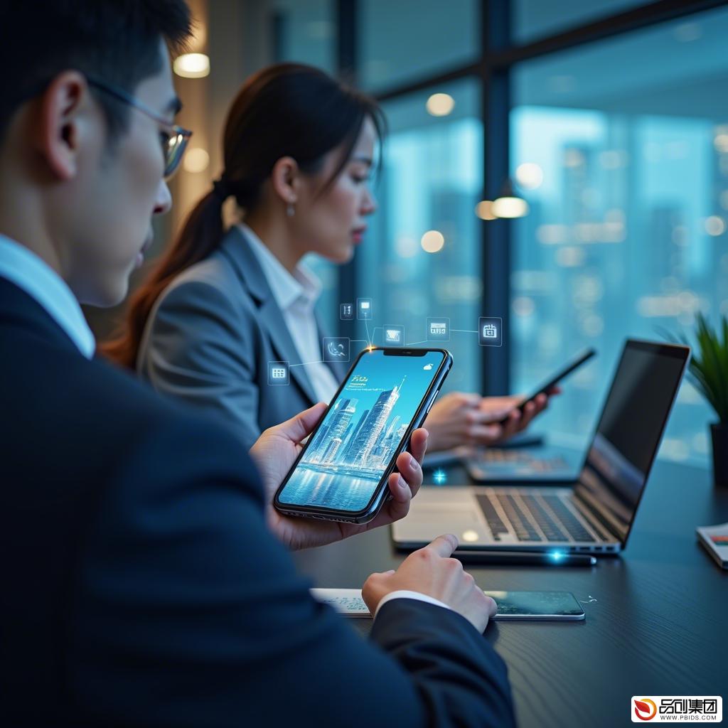 软件定制APP公司的全方位解析：打造专属移动应用的最佳选择
