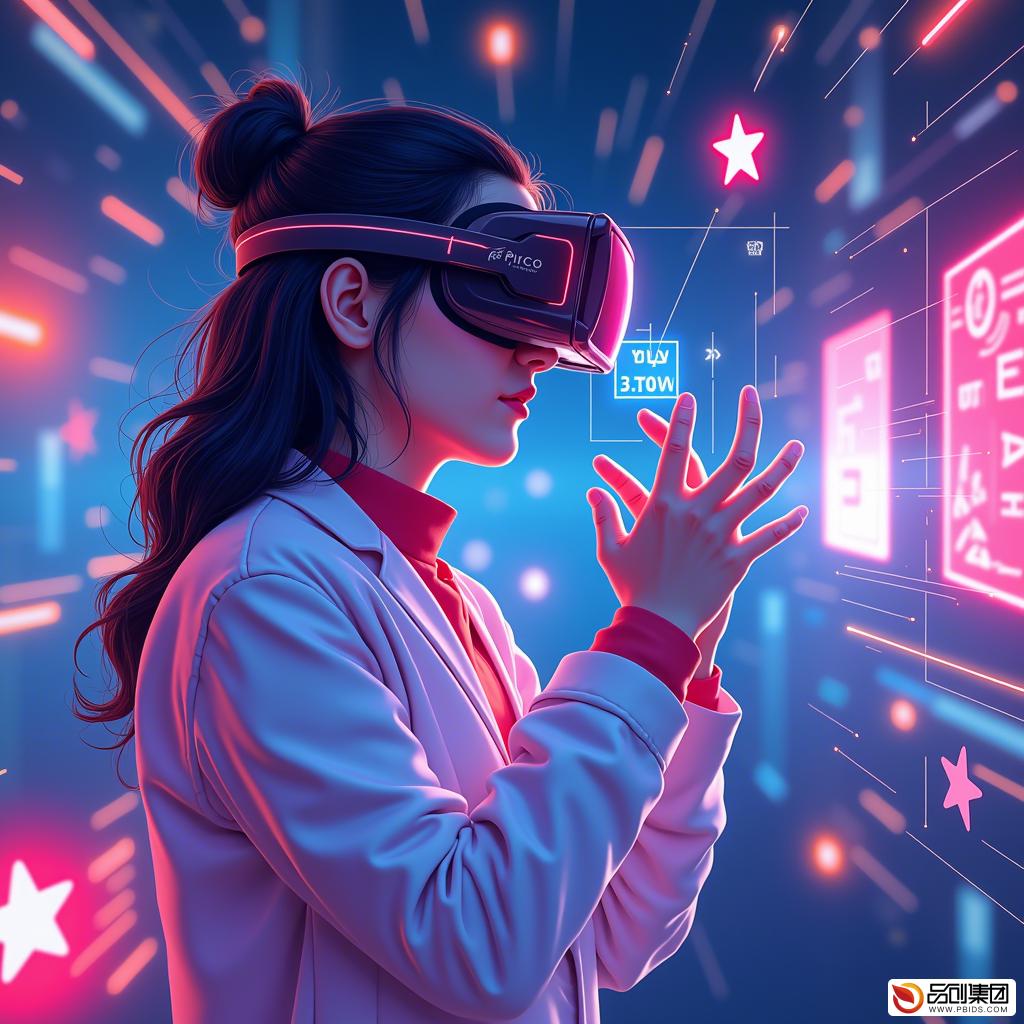 品创集团娱乐科技：荣膺“行业影响力典范奖”的辉煌历程

