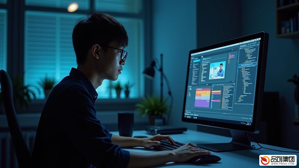 定制系统开发领域的佼佼者：探索那些卓越的公司
