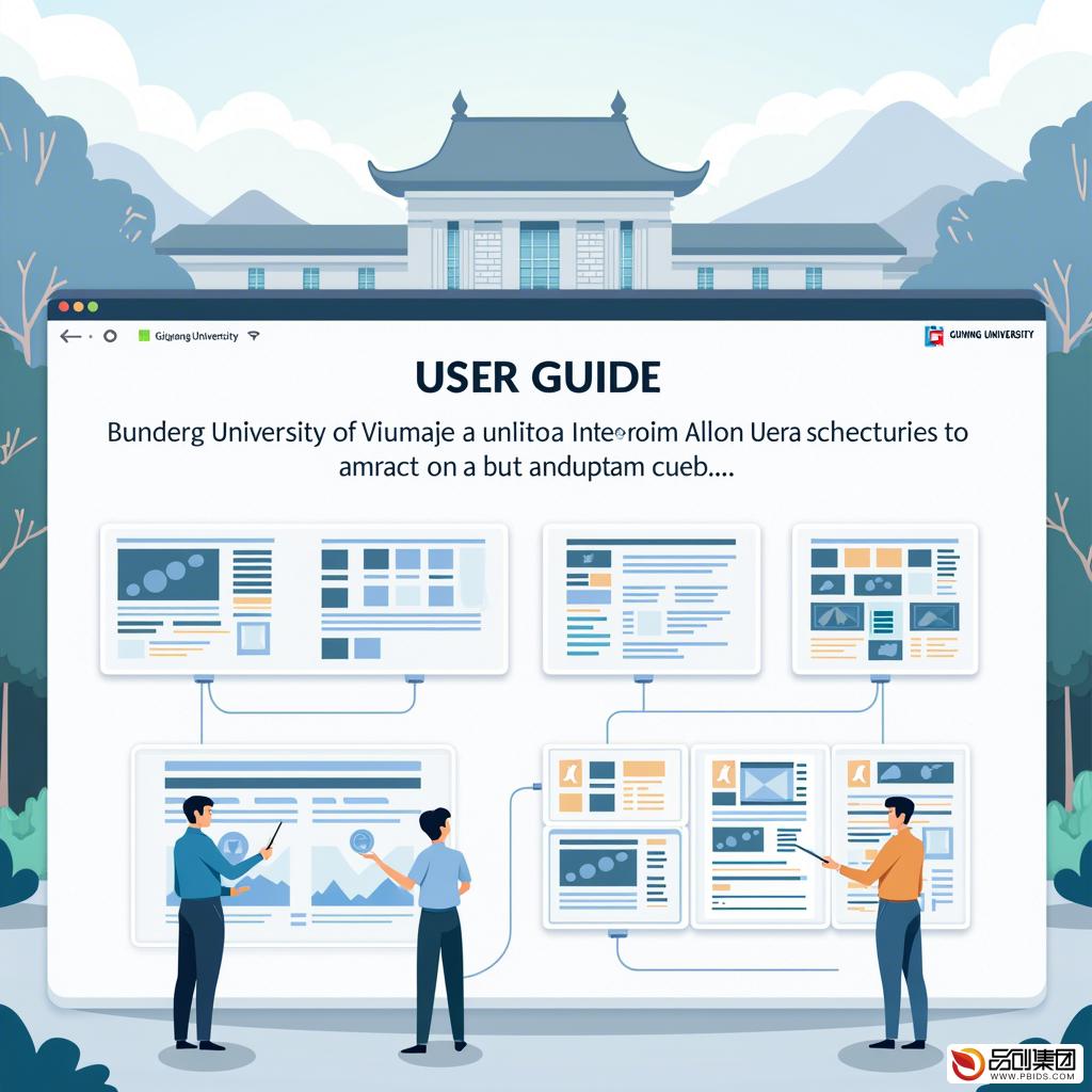 贵阳学院教务管理系统网址及全面使用指南
