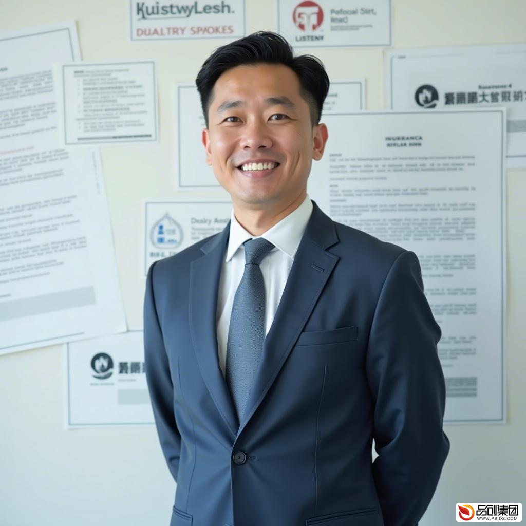 成为您的财务守护者:揭秘靠谱的保险经纪如何助力人生规划
