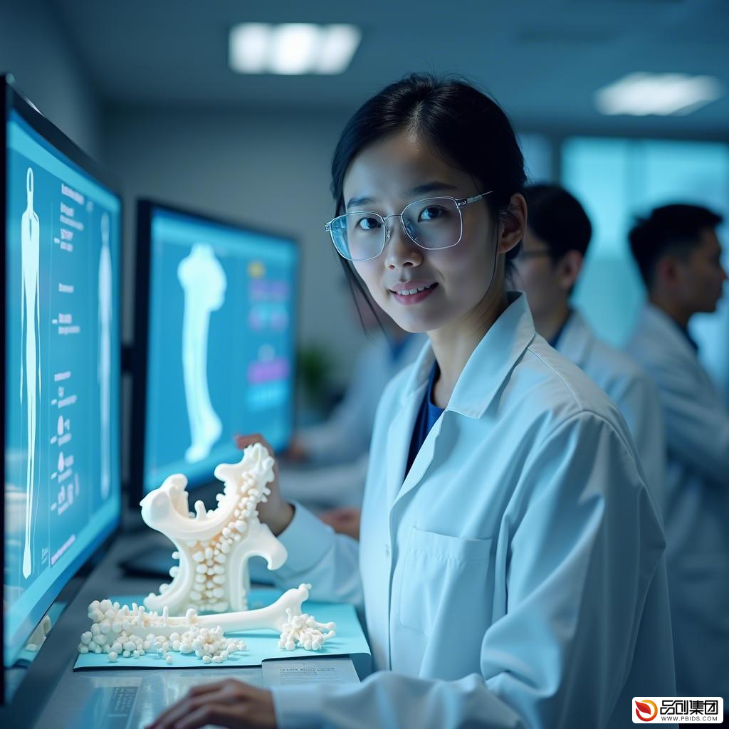 数字化骨科:引领医疗技术的新革命