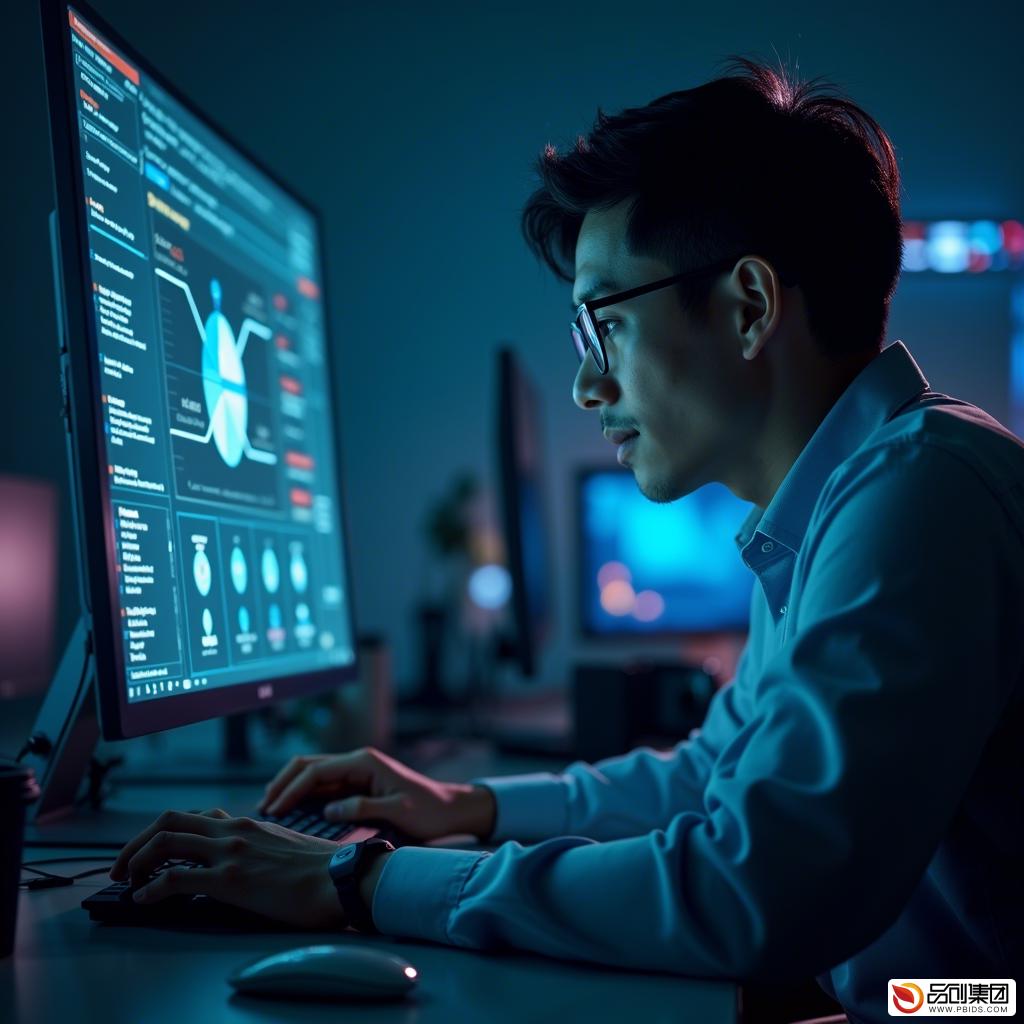 公司软件定制:打造专属高效解决方案