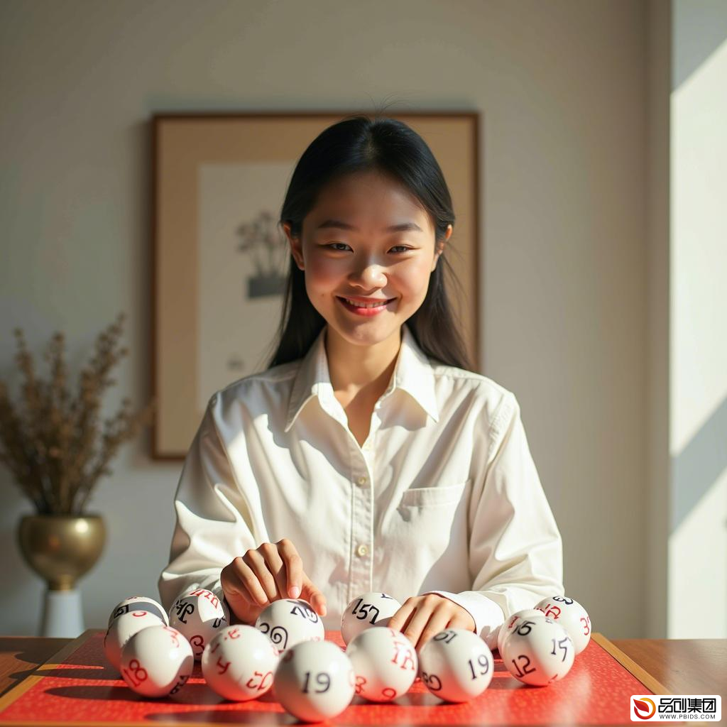 乐透软件定制开发:打造专属彩票管理解决方案