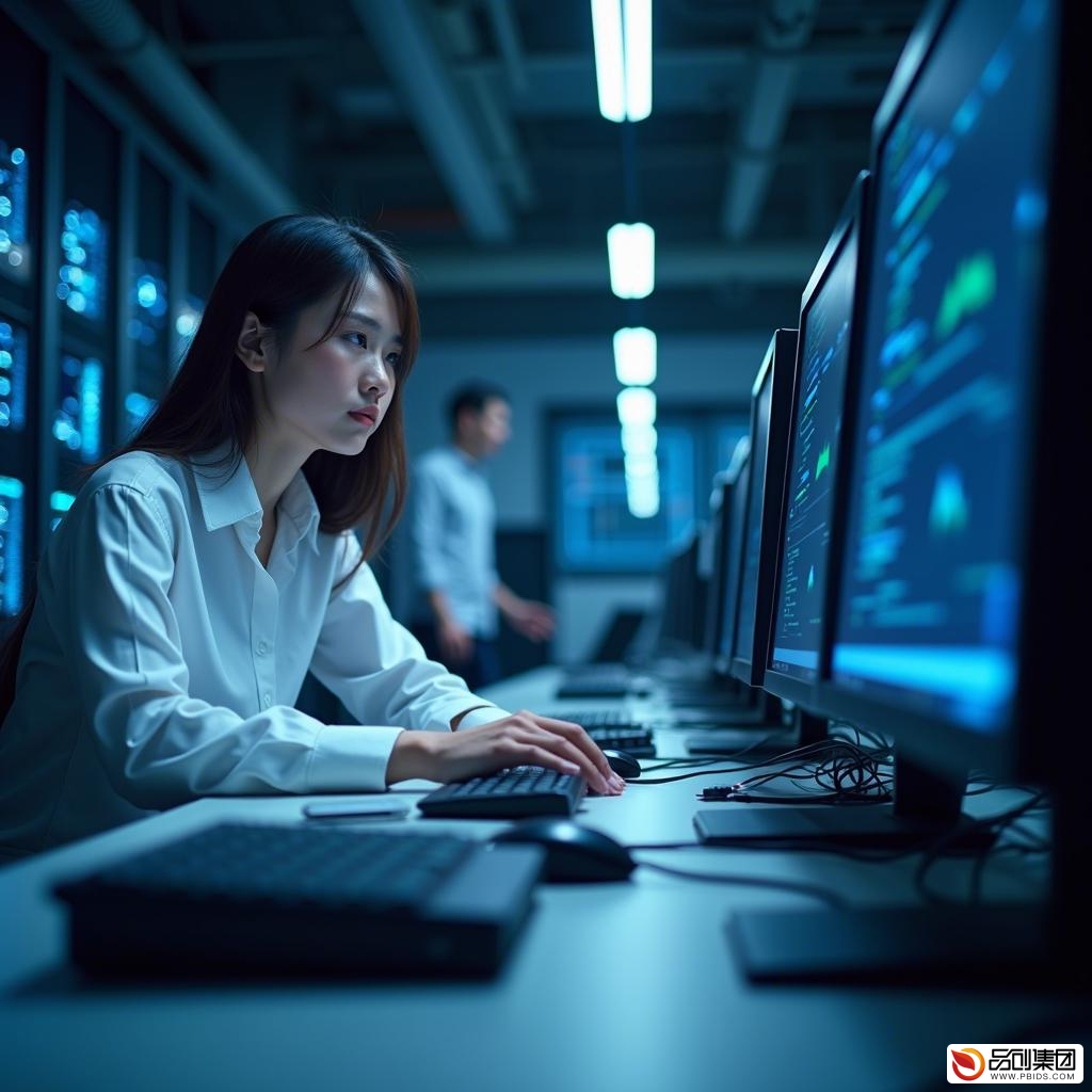 运维IT人员外包服务:提升企业运营效率的关键选择