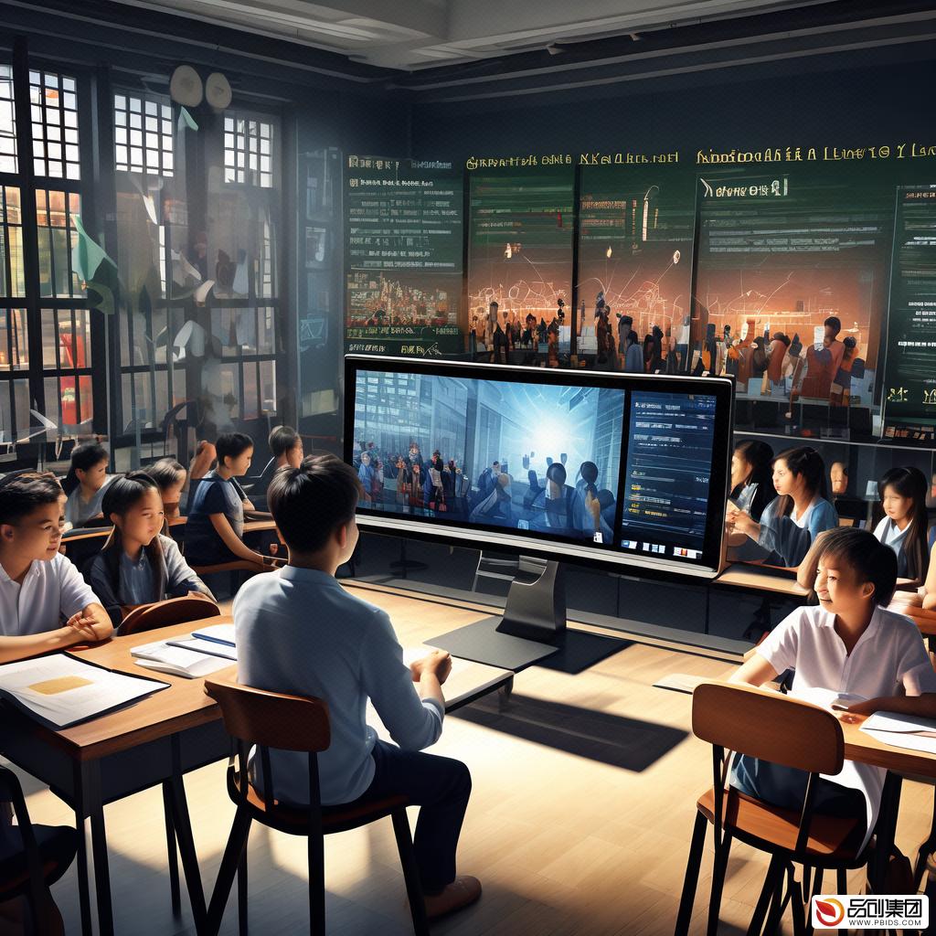 教育软件在英语学习中的革新应用与未来展望