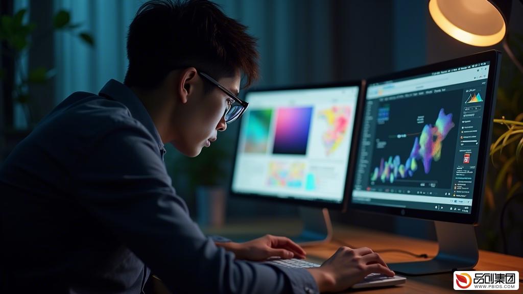 视觉设计基础解析：掌握关键要素，打造视觉盛宴
